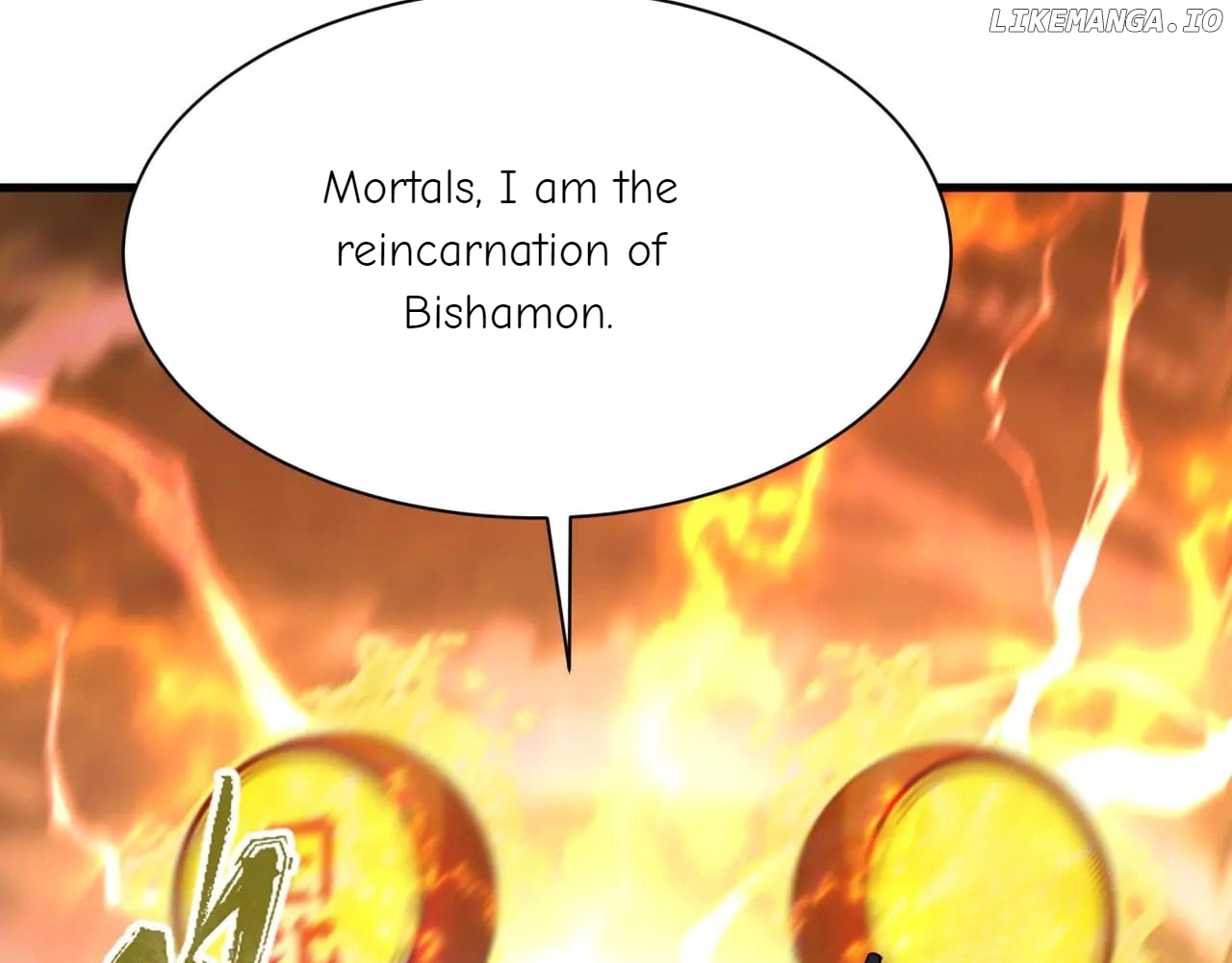 Era of the Haunted Chapter 434 - page 83